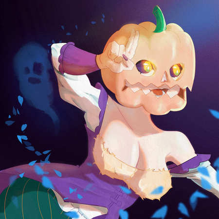 DTIYS Jade Knight S.